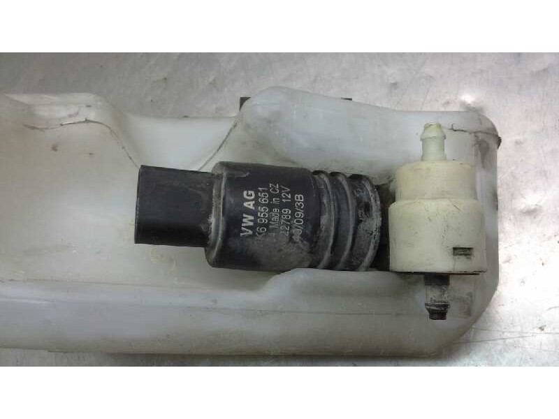 Recambio de deposito limpia para seat ibiza (6j5) ecomotive referencia OEM IAM 6Q0955453  