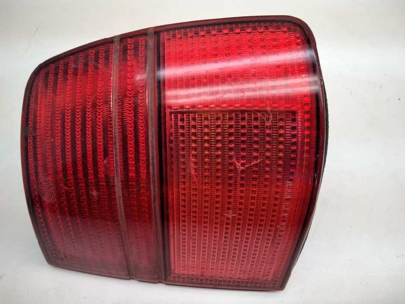 Recambio de piloto trasero derecho para seat toledo (1l) referencia OEM IAM 1L0945096A  