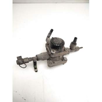 Recambio de valvula de vacio para renault premium 370 26 g 6x2 referencia OEM IAM AC577AA04260  