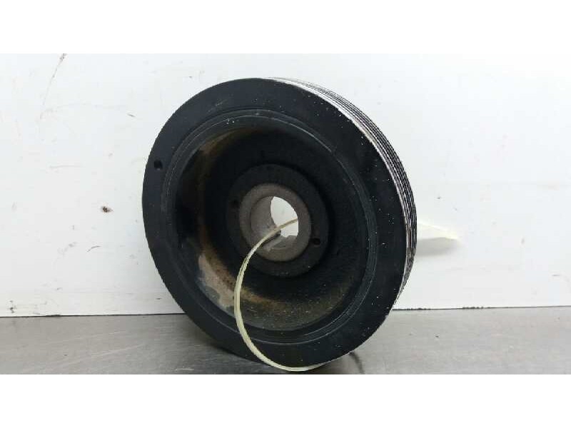 Recambio de polea cigueñal para citroen berlingo 1.9 d sx familiar referencia OEM IAM   
