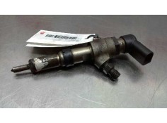 Recambio de inyector para citroen c3 1.4 hdi referencia OEM IAM 9645988580  111682 2