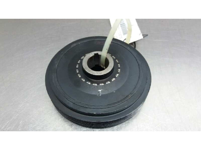 Recambio de polea cigueñal para citroen berlingo 1.9 d sx familiar referencia OEM IAM   