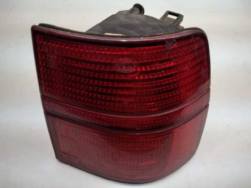 Recambio de piloto trasero derecho para seat toledo (1l) referencia OEM IAM 1L0945096A  