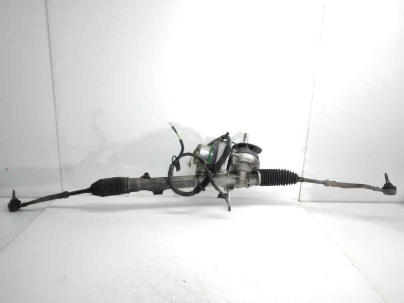 Recambio de caja direccion electrica para citroen c4 cactus 1.6 blue-hdi fap referencia OEM IAM 982242368000 A9-MEM4E3 