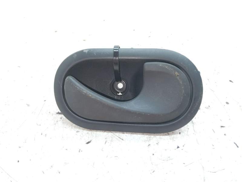 Recambio de maneta interior trasera derecha para renault clio iii (br0/1, cr0/1) 1.2 16v (br02, br0j, br11, cr02, cr0j, cr11) re