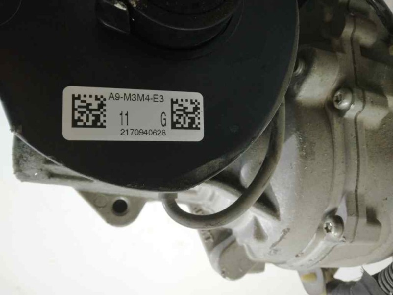 Recambio de caja direccion electrica para citroen c4 cactus 1.6 blue-hdi fap referencia OEM IAM 982242368000 A9-MEM4E3 