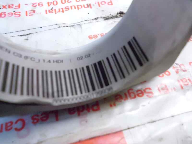 Recambio de biela para citroen c3 1.4 hdi referencia OEM IAM   