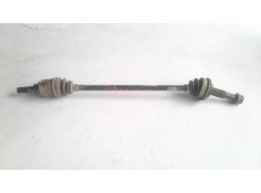 Recambio de transmision trasera derecha para nissan x-trail (t30) vertex referencia OEM IAM    2