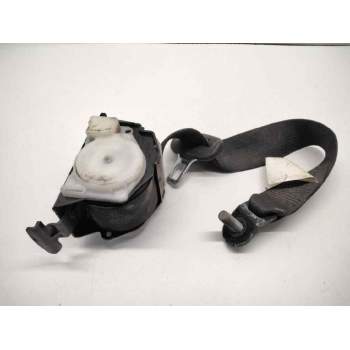 Recambio de cinturon seguridad trasero derecho para opel insignia berlina 2.0 16v cdti referencia OEM IAM 1302647  