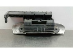 Recambio de maneta exterior trasera izquierda para citroen xsara berlina 1.6i 16v exclusive referencia OEM IAM 96334565   2