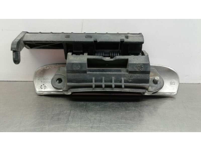 Recambio de maneta exterior trasera izquierda para citroen xsara berlina 1.6i 16v exclusive referencia OEM IAM 96334565  