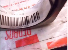 Recambio de biela para citroen c3 1.4 hdi referencia OEM IAM    2