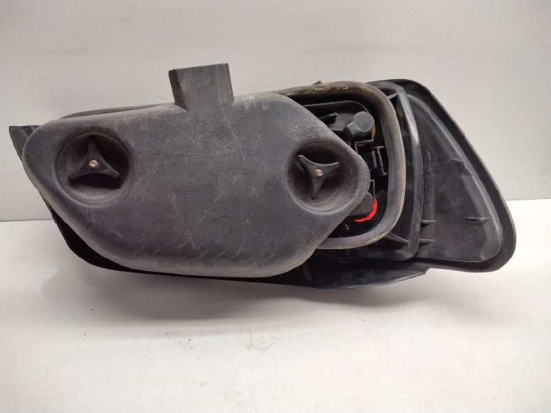 Recambio de piloto trasero derecho para peugeot 306 berlina 3/5 puertas (s1) referencia OEM IAM VALEO2227  