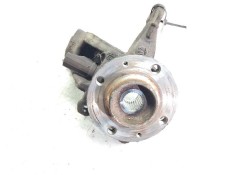 Recambio de mangueta delantera derecha para citroen c4 cactus 1.6 blue-hdi fap referencia OEM IAM    2