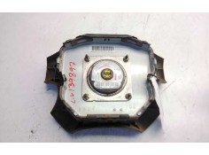 Recambio de airbag delantero izquierdo para nissan pick-up (d22) td doble cabina navara referencia OEM IAM NKFP7YMBCMV   2