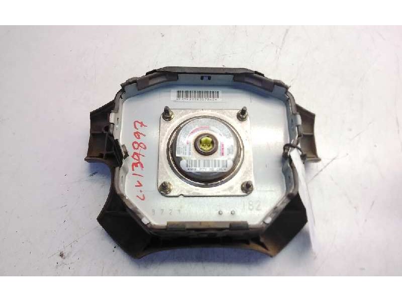 Recambio de airbag delantero izquierdo para nissan pick-up (d22) td doble cabina navara referencia OEM IAM NKFP7YMBCMV  