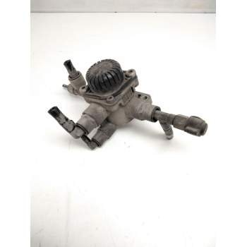 Recambio de valvula de vacio para renault premium 370 26 g 6x2 referencia OEM IAM AC577AA04260  