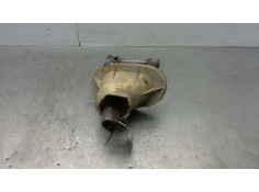 Recambio de cardancillo direccion para ford transit connect (tc7) furgón (2006) referencia OEM IAM    2