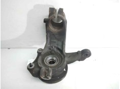 Recambio de mangueta delantera izquierda para citroen c4 cactus 1.6 blue-hdi fap referencia OEM IAM    2