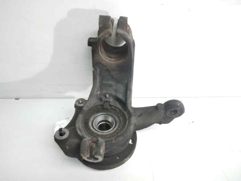 Recambio de mangueta delantera izquierda para citroen c4 cactus 1.6 blue-hdi fap referencia OEM IAM   