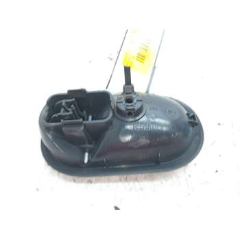 Recambio de maneta interior trasera derecha para renault clio iii (br0/1, cr0/1) 1.2 16v (br02, br0j, br11, cr02, cr0j, cr11) re