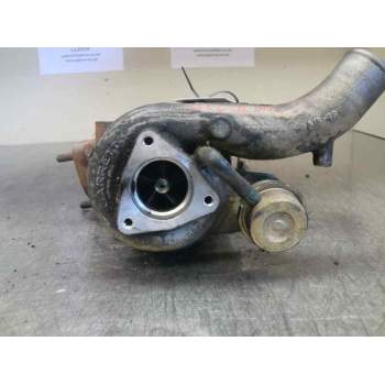 Recambio de turbocompresor para nissan terrano/terrano.ii (r20) 2.7 turbodiesel referencia OEM IAM XC1576A 520471S 107462