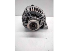 Recambio de alternador para volvo s60 berlina d5 referencia OEM IAM BOSCH0124525029 VOLVO 8676498 