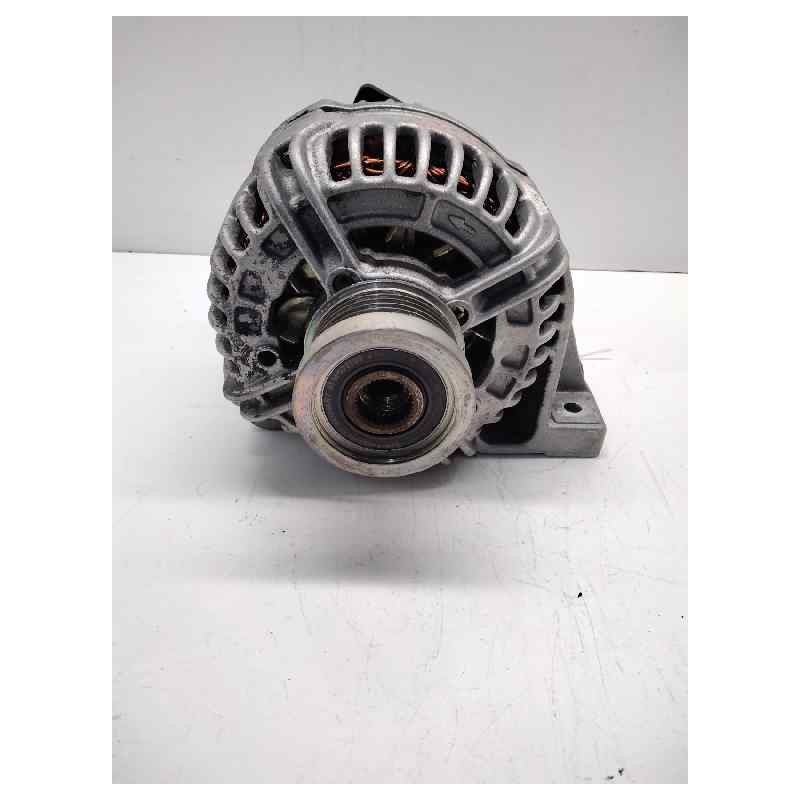 Recambio de alternador para volvo s60 berlina d5 referencia OEM IAM BOSCH0124525029 VOLVO 8676498 