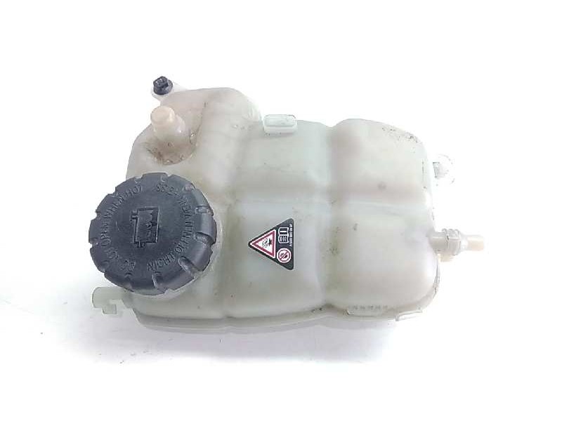 Recambio de deposito expansion para mercedes clase a berlina (bm 177) a 200 d (117.112) referencia OEM IAM A0005840807 A24750000