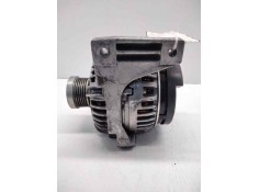 Recambio de alternador para volvo s60 berlina d5 referencia OEM IAM BOSCH0124525029 VOLVO 8676498  2