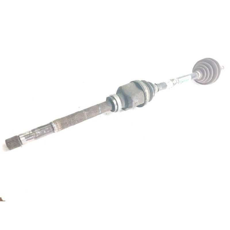 Recambio de transmision delantera derecha para citroen c4 cactus 1.6 blue-hdi fap referencia OEM IAM   