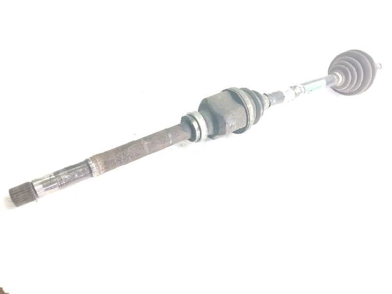 Recambio de transmision delantera derecha para citroen c4 cactus 1.6 blue-hdi fap referencia OEM IAM   