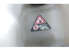 Recambio de deposito expansion para mercedes clase a berlina (bm 177) a 200 d (117.112) referencia OEM IAM A0005840807 A24750000 2