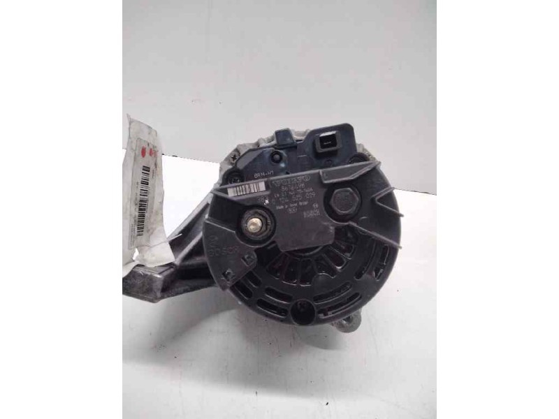 Recambio de alternador para volvo s60 berlina d5 referencia OEM IAM BOSCH0124525029 VOLVO 8676498 