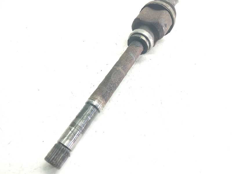 Recambio de transmision delantera derecha para citroen c4 cactus 1.6 blue-hdi fap referencia OEM IAM   