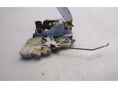 Recambio de cerradura puerta trasera derecha para nissan pick-up (d22) td doble cabina navara referencia OEM IAM 805525P003   2