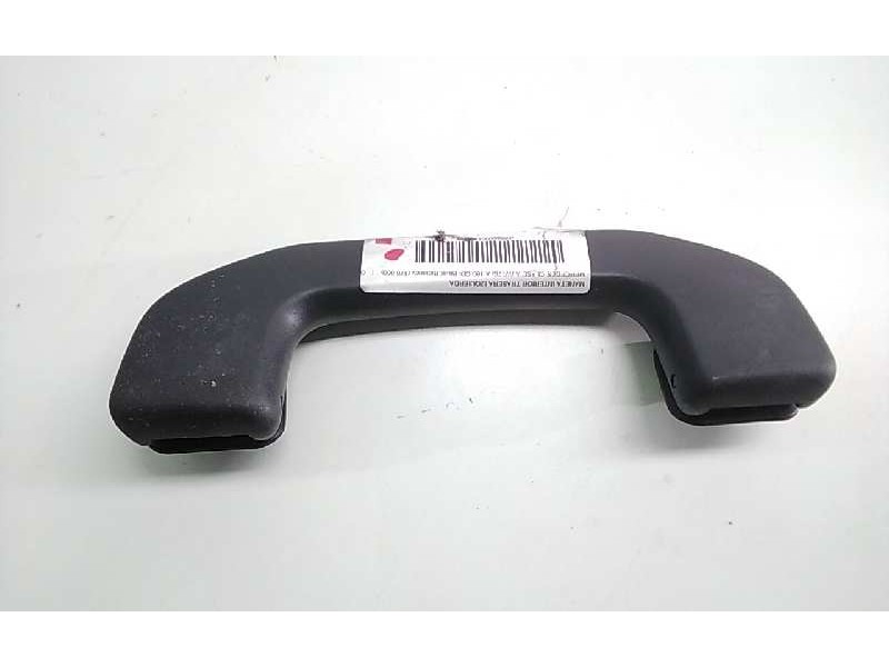 Recambio de maneta interior trasera izquierda para mercedes clase a (w176) a 180 cdi blueefficiency (176.000) referencia OEM IAM