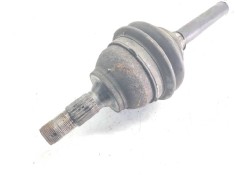 Recambio de transmision delantera izquierda para citroen c4 cactus 1.6 blue-hdi fap referencia OEM IAM    2