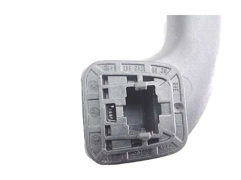 Recambio de maneta interior trasera izquierda para mercedes clase a (w176) a 180 cdi blueefficiency (176.000) referencia OEM IAM