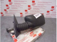 Recambio de retrovisor izquierdo para lancia y10 1.0 cat referencia OEM IAM    2
