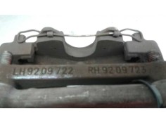 Recambio de pinza freno delantera derecha para volvo s60 berlina d5 referencia OEM IAM  RH9209723  2