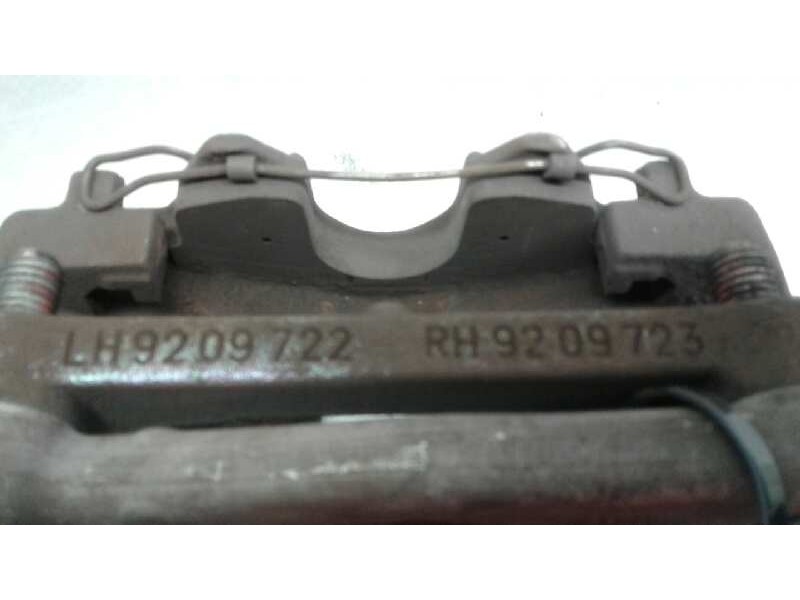 Recambio de pinza freno delantera derecha para volvo s60 berlina d5 referencia OEM IAM  RH9209723 