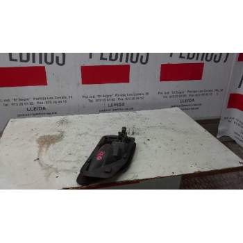Recambio de maneta interior delantera izquierda para peugeot 405 berlina 1.8 turbodiesel referencia OEM IAM   