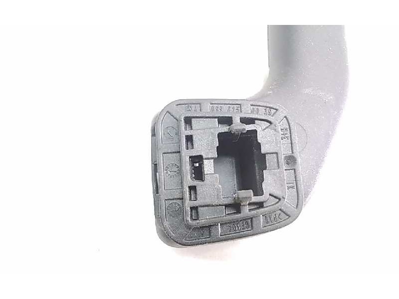 Recambio de maneta interior trasera derecha para mercedes clase a (w176) a 180 cdi blueefficiency (176.000) referencia OEM IAM A