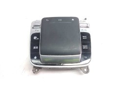 Recambio de mando multifuncion para mercedes clase a berlina (bm 177) a 200 d (117.112) referencia OEM IAM A2479004103  