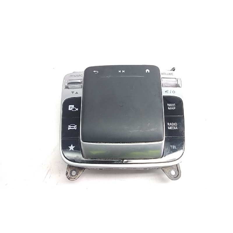 Recambio de mando multifuncion para mercedes clase a berlina (bm 177) a 200 d (117.112) referencia OEM IAM A2479004103  