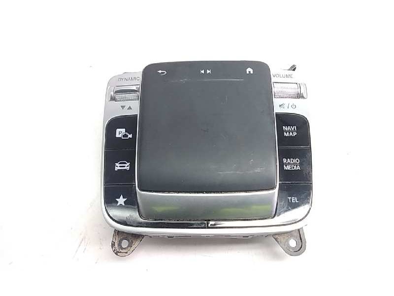 Recambio de mando multifuncion para mercedes clase a berlina (bm 177) a 200 d (117.112) referencia OEM IAM A2479004103  
