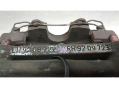 Recambio de pinza freno delantera izquierda para volvo s60 berlina d5 referencia OEM IAM  RH9209723  2