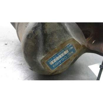 Recambio de caja direccion para mitsubishi canter referencia OEM IAM   