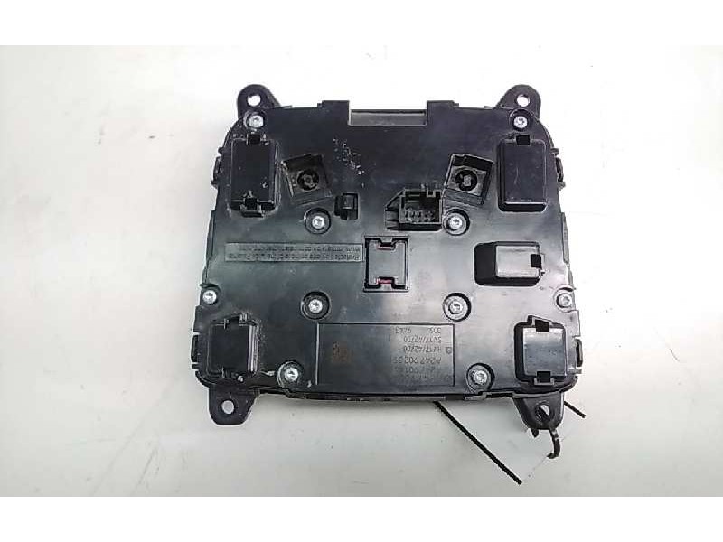 Recambio de mando multifuncion para mercedes clase a berlina (bm 177) a 200 d (117.112) referencia OEM IAM A2479004103  